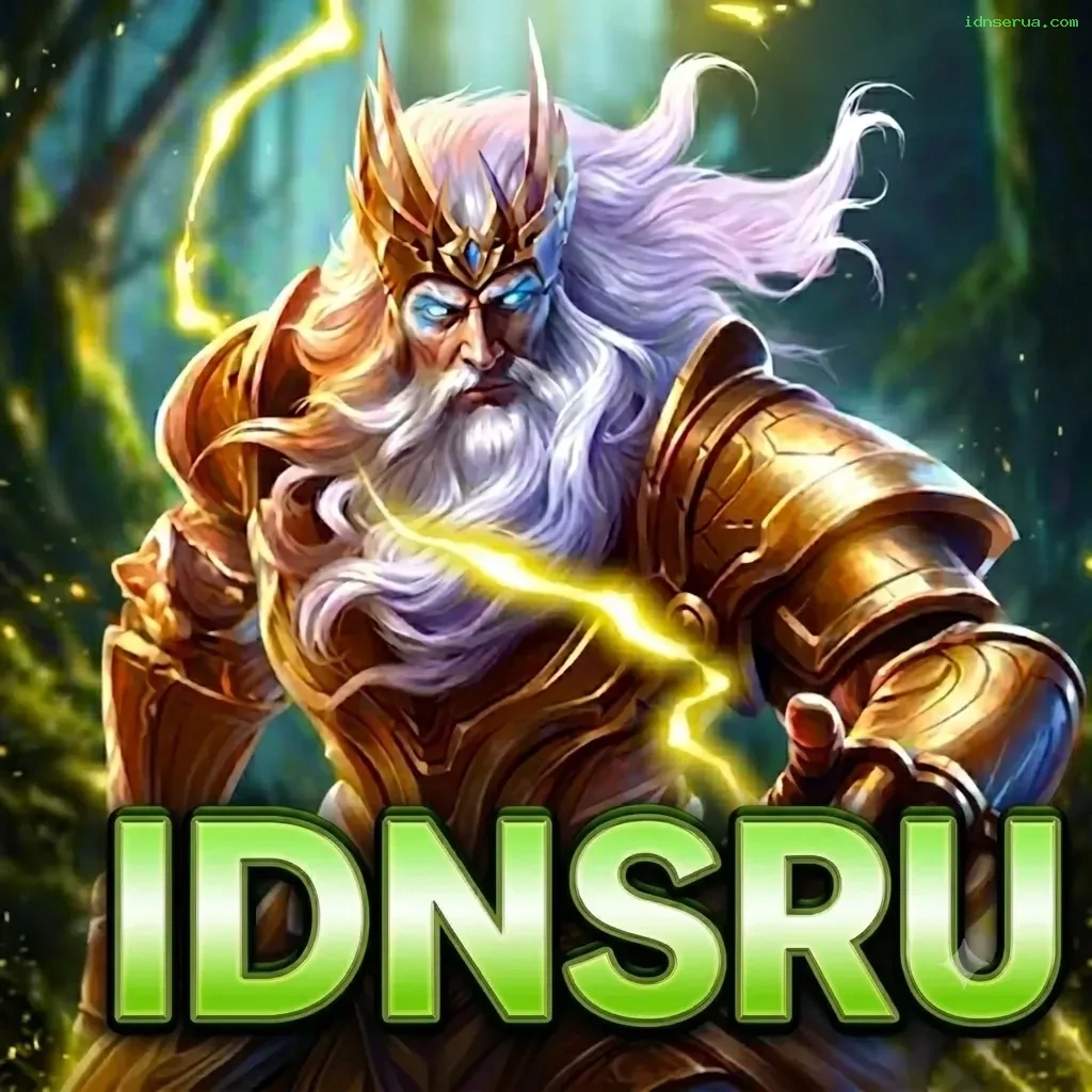 idnseru Logo